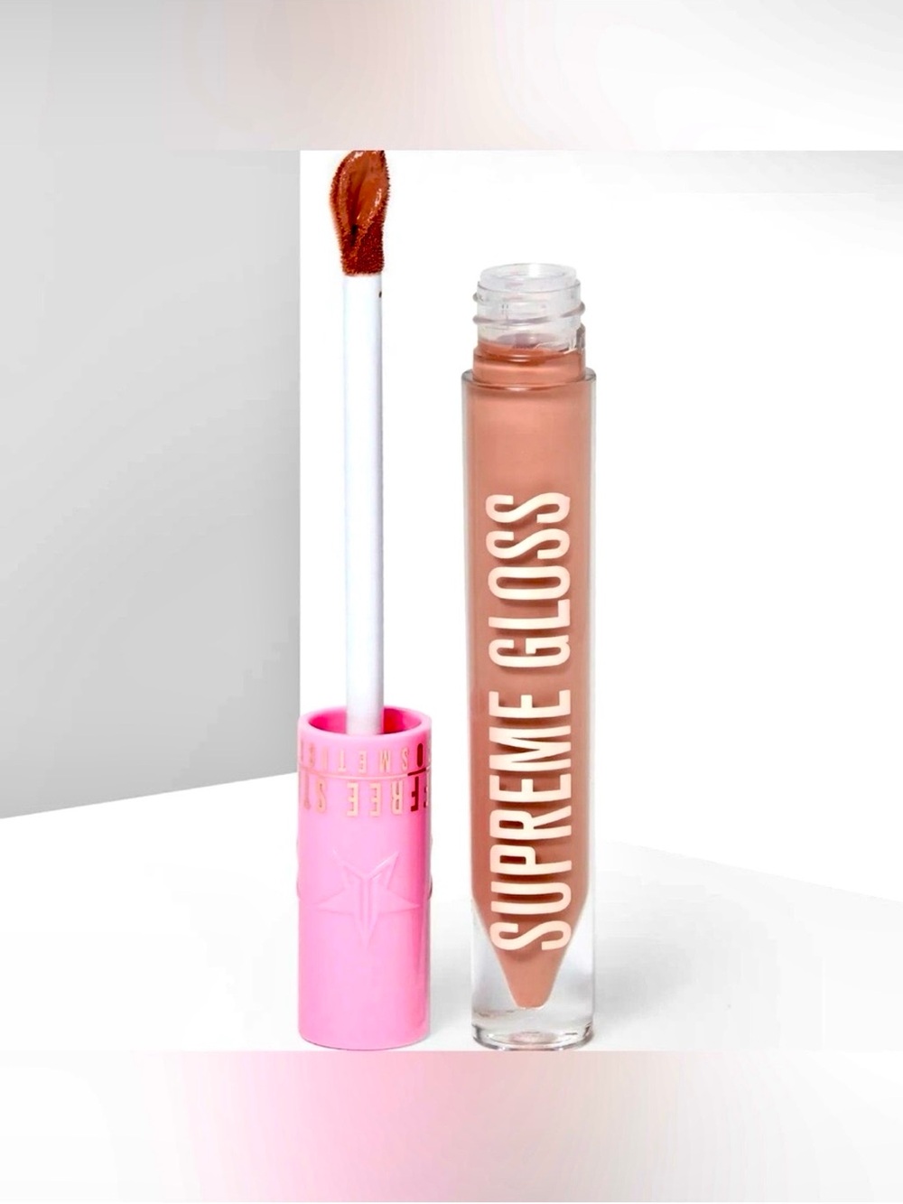 ✨💋 Jeffree Star Supreme Gloss — Mannequin - Full Size — New 💋 ✨